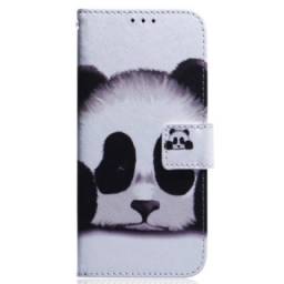 Kotelot Realme C55 Panda Suojakuori