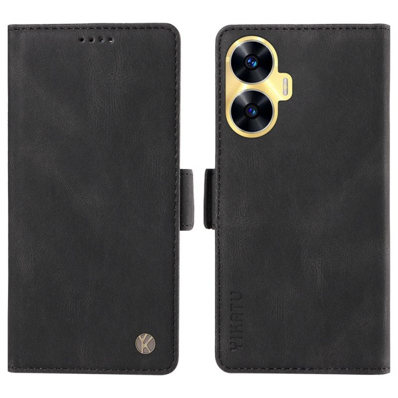 Kotelot Realme C55 Yikatu