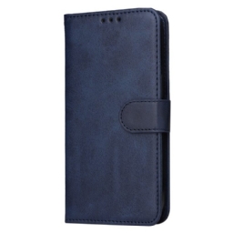 Kuoret Realme C55 Nahkainen Tekstuuriranneke