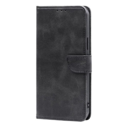 Kuoret Realme C55 Vintage-tekstuuri