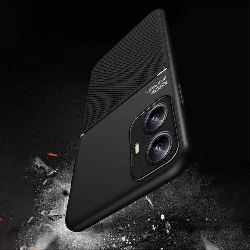 Kuori Realme C55 Ultraohut Suojakuori