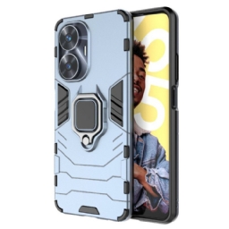 Puhelinkuoret Realme C55 Kestävä Sormuspidike