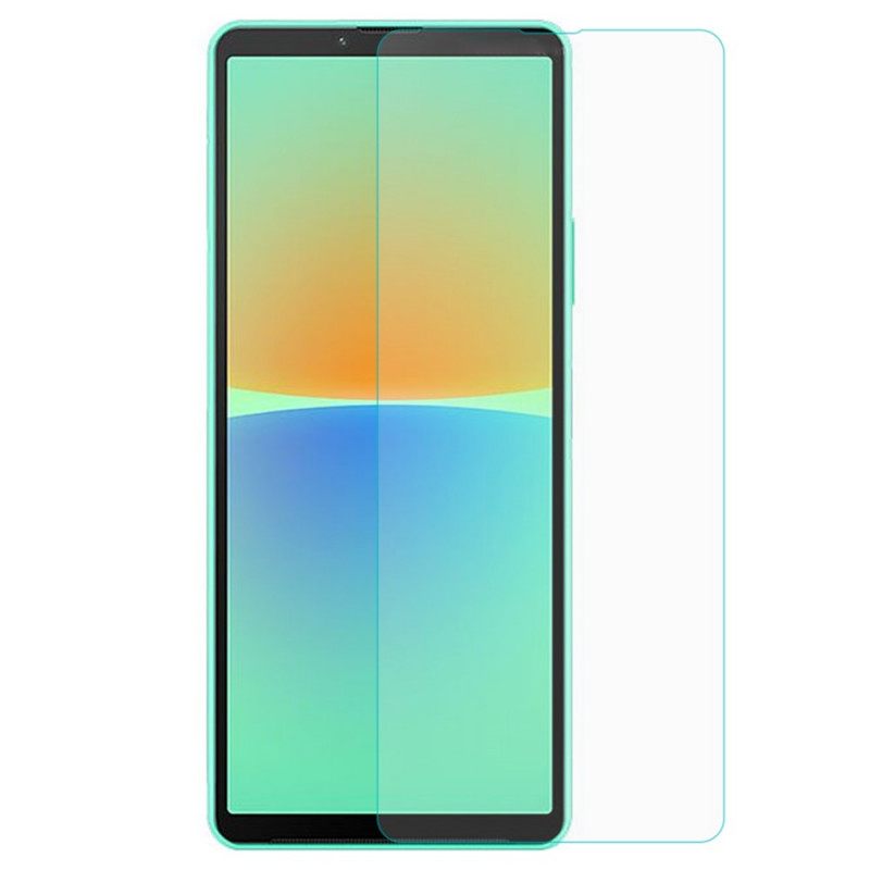 Karkaistu Lasisuoja Sony Xperia 10 Iv Näytölle