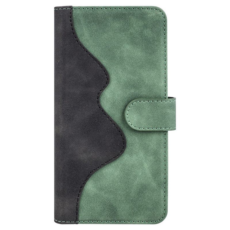 Kotelot Sony Xperia 10 IV Graafinen Kuvio