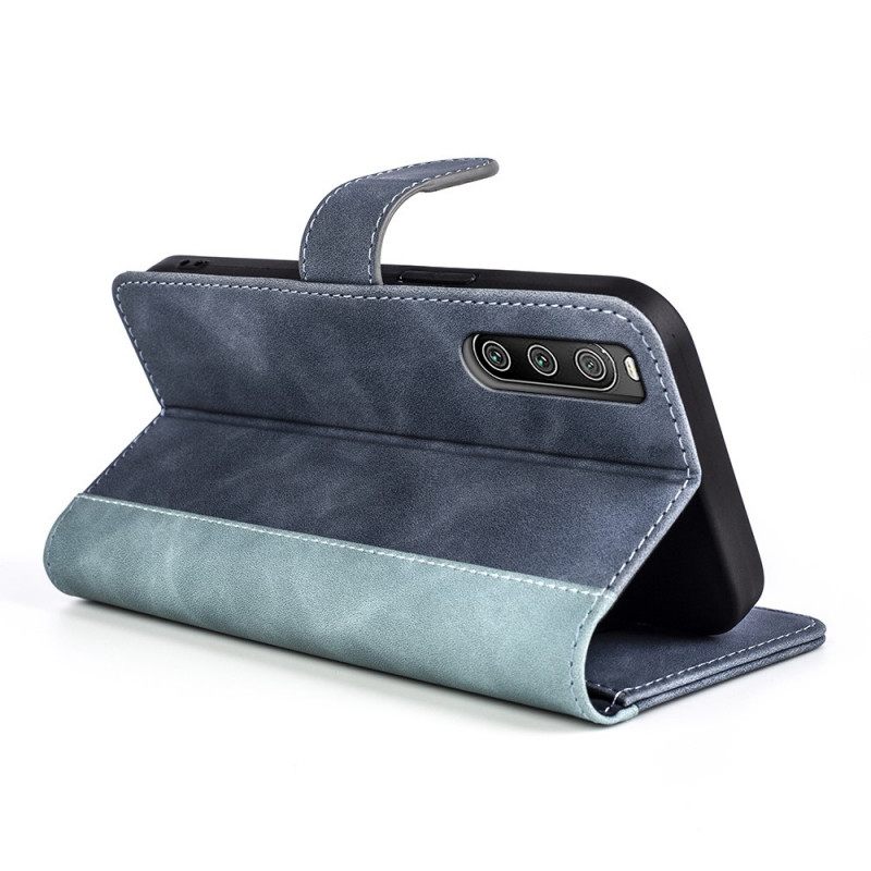 Kotelot Sony Xperia 10 IV Graafinen Kuvio