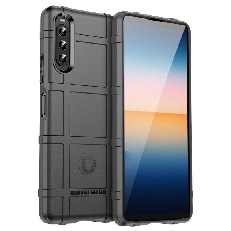 Kuori Sony Xperia 10 IV Rugged Shield