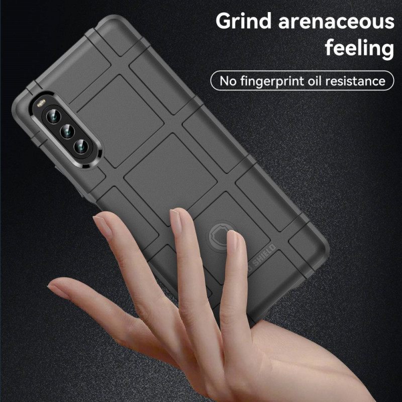 Kuori Sony Xperia 10 IV Rugged Shield