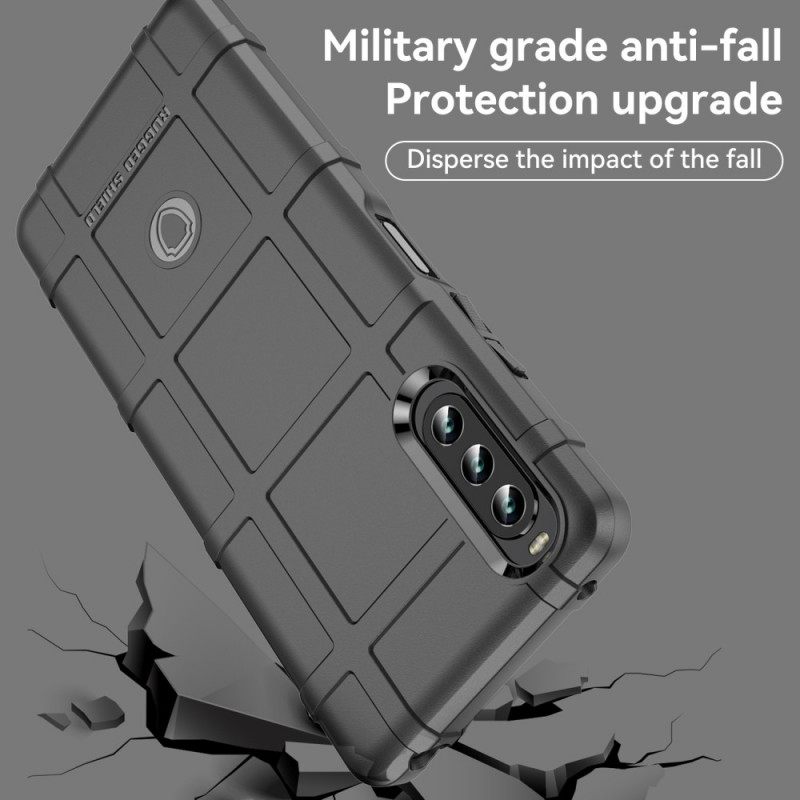 Kuori Sony Xperia 10 IV Rugged Shield