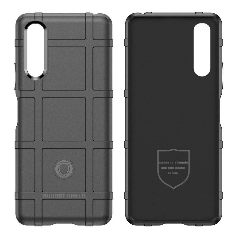 Kuori Sony Xperia 10 IV Rugged Shield