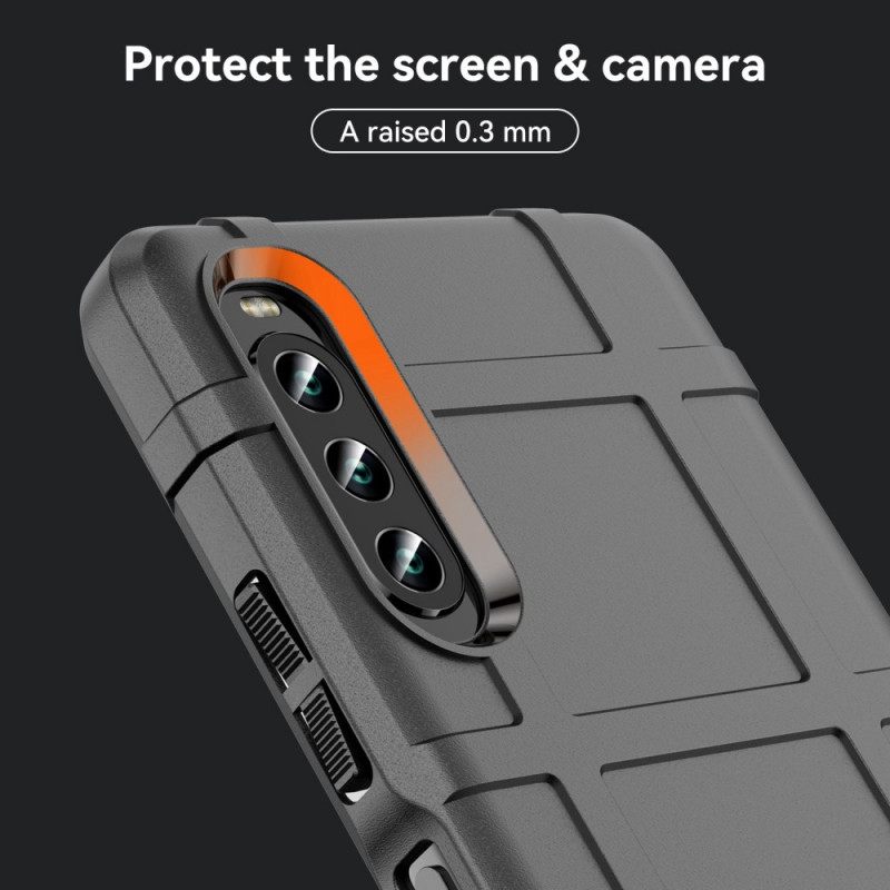 Kuori Sony Xperia 10 IV Rugged Shield