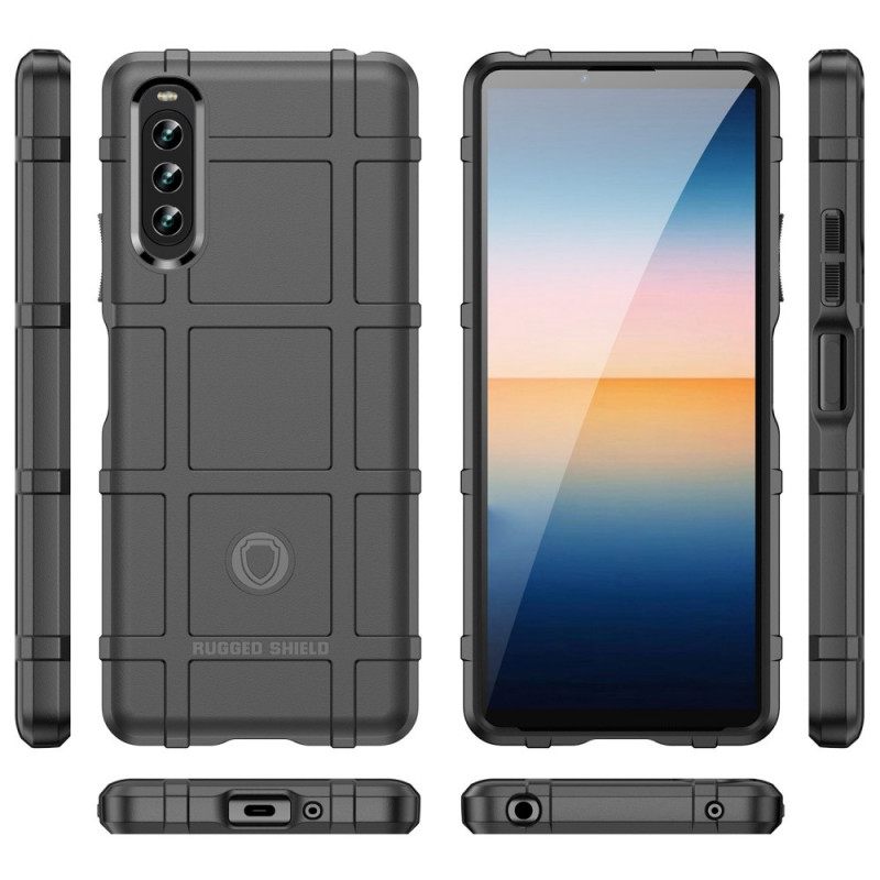 Kuori Sony Xperia 10 IV Rugged Shield