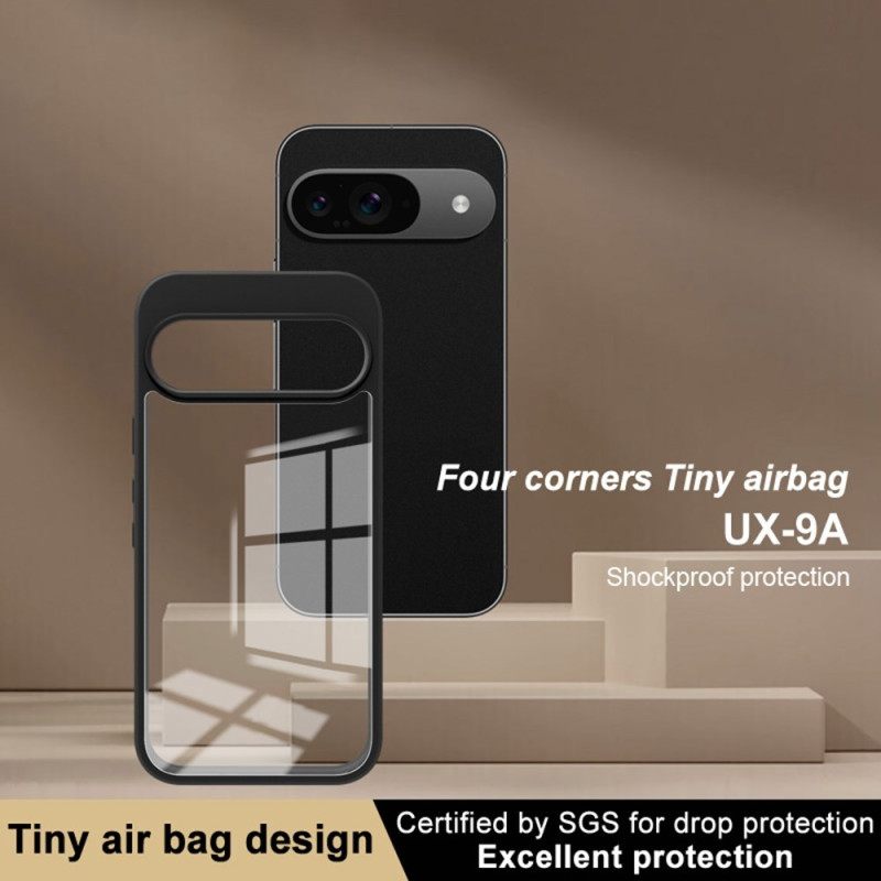 Case Google Pixel 9 Pro Puhelinkuoret Ux-9a Imak-sarja