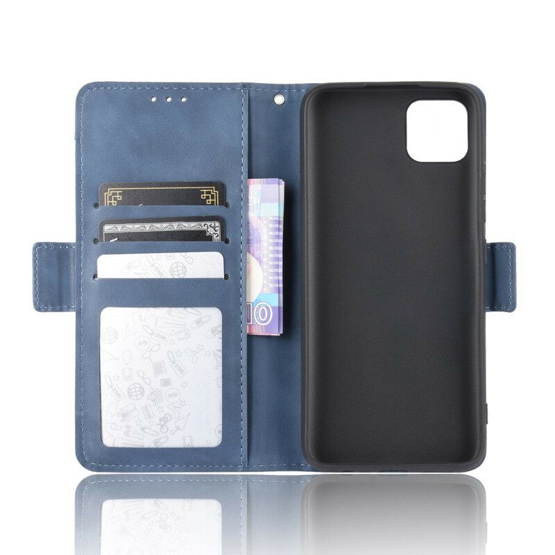 Kotelot Realme C11 First Class Multi-card