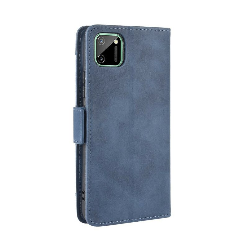 Kotelot Realme C11 First Class Multi-card