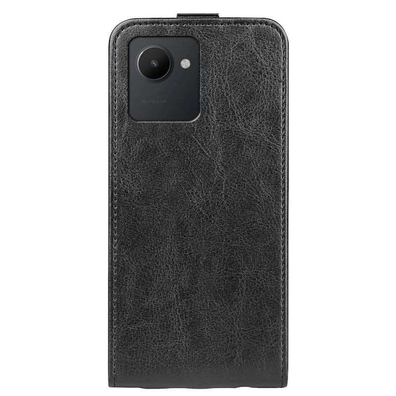 Kotelot Realme C30 Pystyläppä