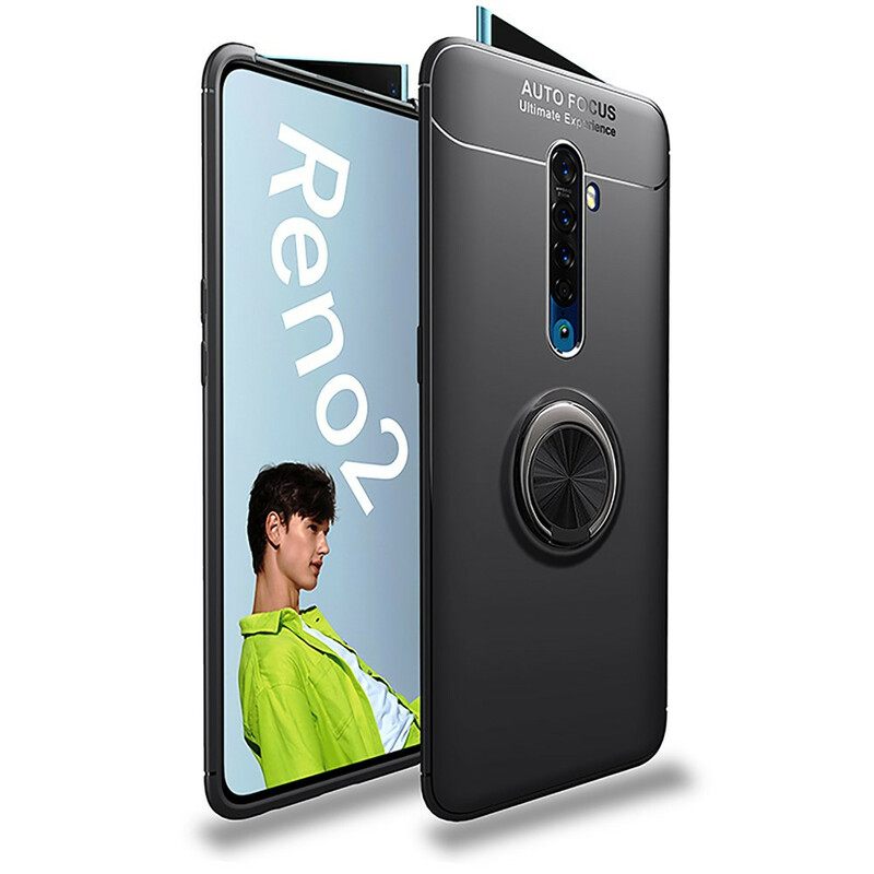Kuori Oppo Reno 2 Rotary Ring