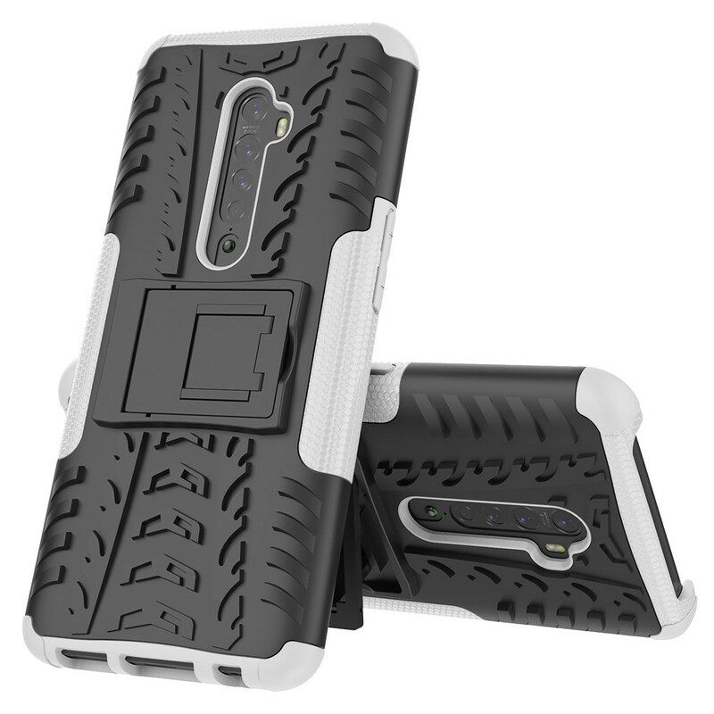 Kuori Oppo Reno 2 Ultra Resistant