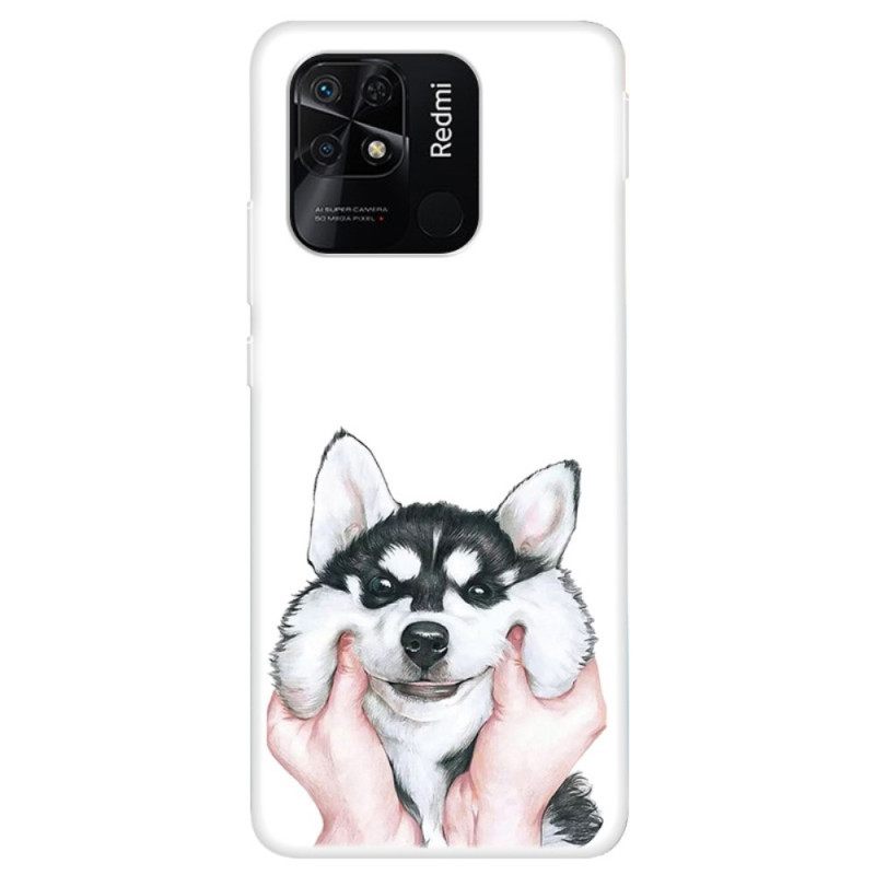 Case Xiaomi Redmi 10C Husky