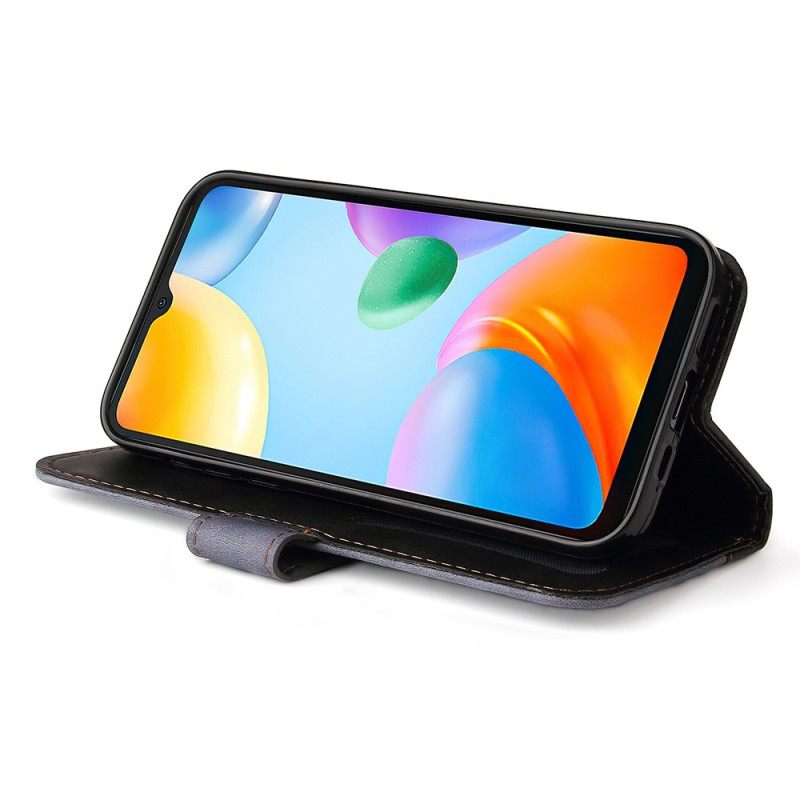 Kotelot Xiaomi Redmi 10C Bicolor