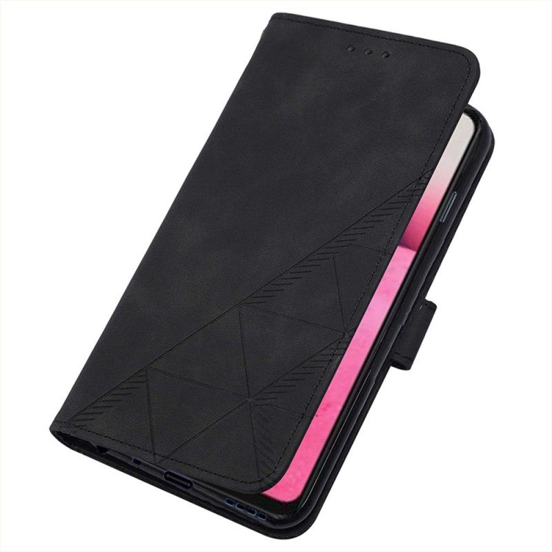 Kotelot Xiaomi Redmi 10C Kolmiot Olkahihnalla