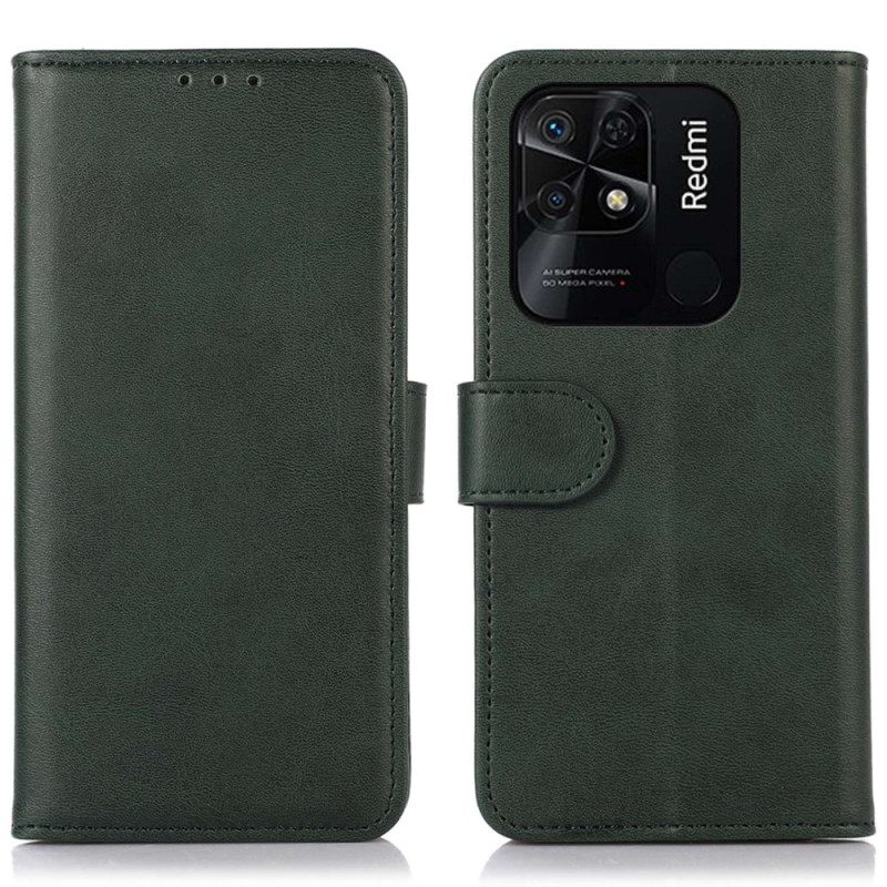 Kotelot Xiaomi Redmi 10C Sobriety