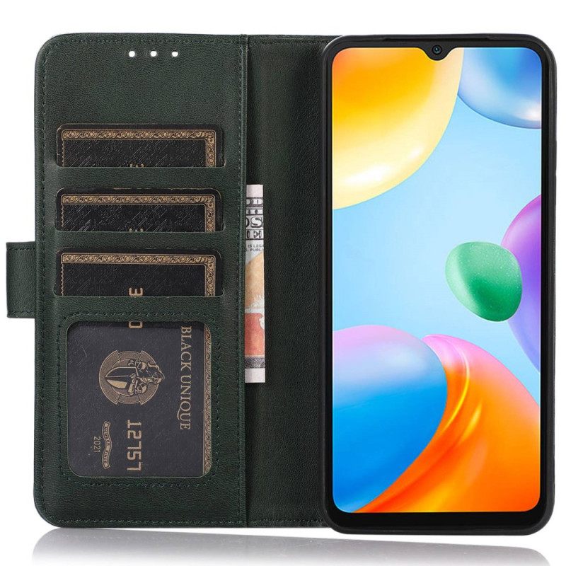 Kotelot Xiaomi Redmi 10C Sobriety