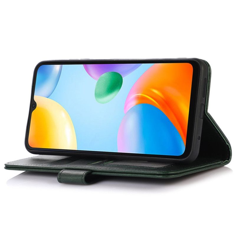 Kotelot Xiaomi Redmi 10C Sobriety