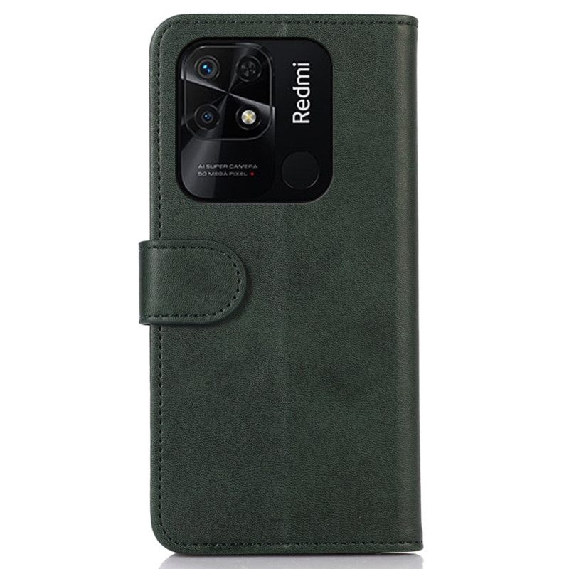 Kotelot Xiaomi Redmi 10C Sobriety
