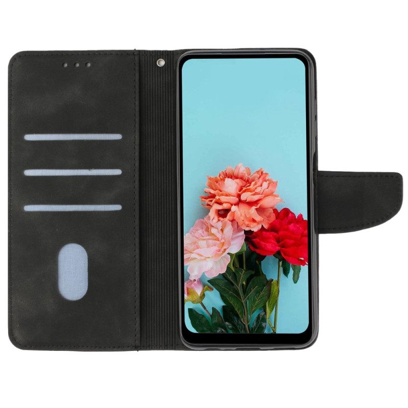 Kotelot Xiaomi Redmi 10C Yksivärinen Kaulanauha