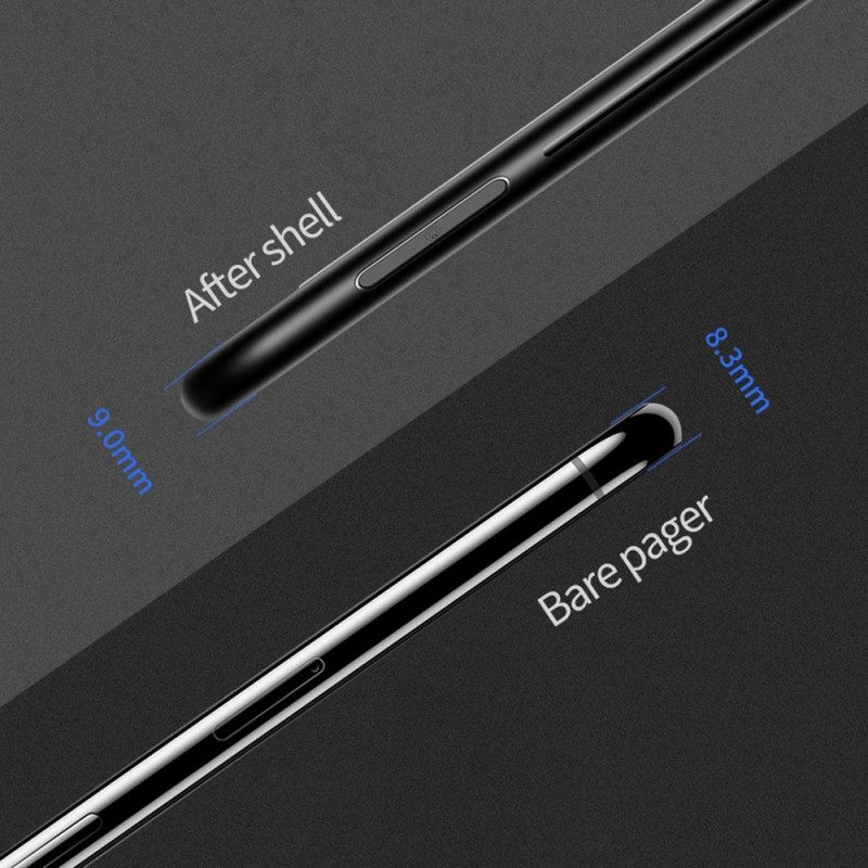 Kuori Xiaomi Redmi 10C Karkaistu Lasikuvio