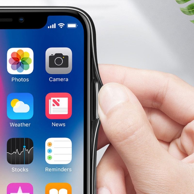 Kuori Xiaomi Redmi 10C Karkaistu Lasikuvio