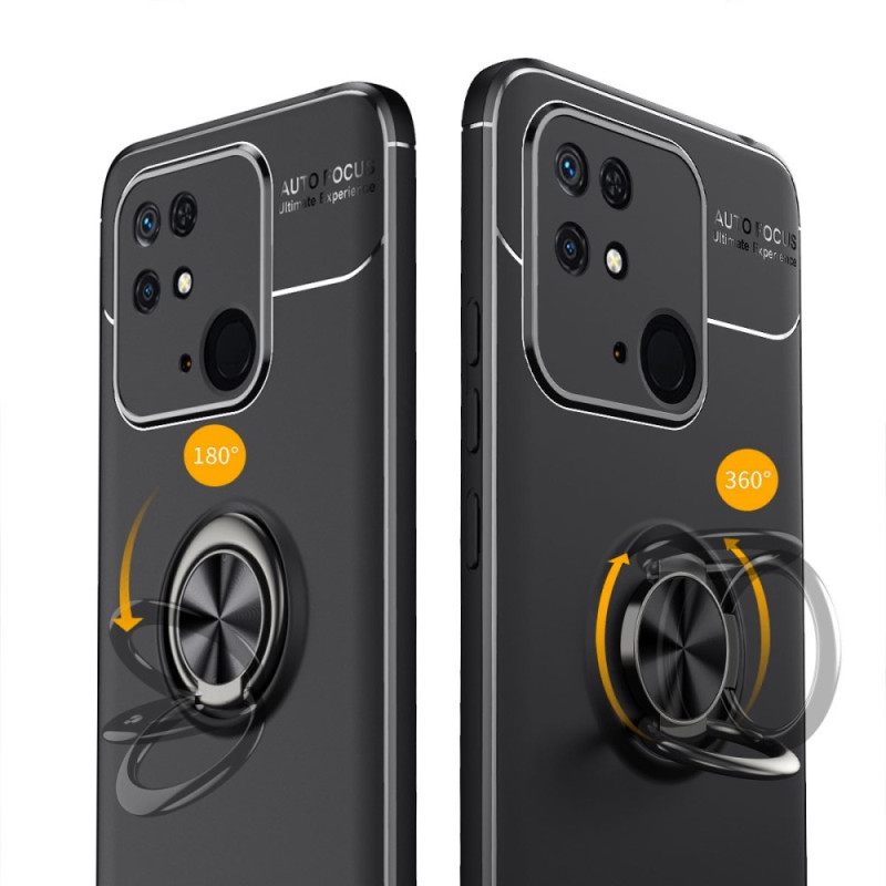 Kuori Xiaomi Redmi 10C Rotary Ring