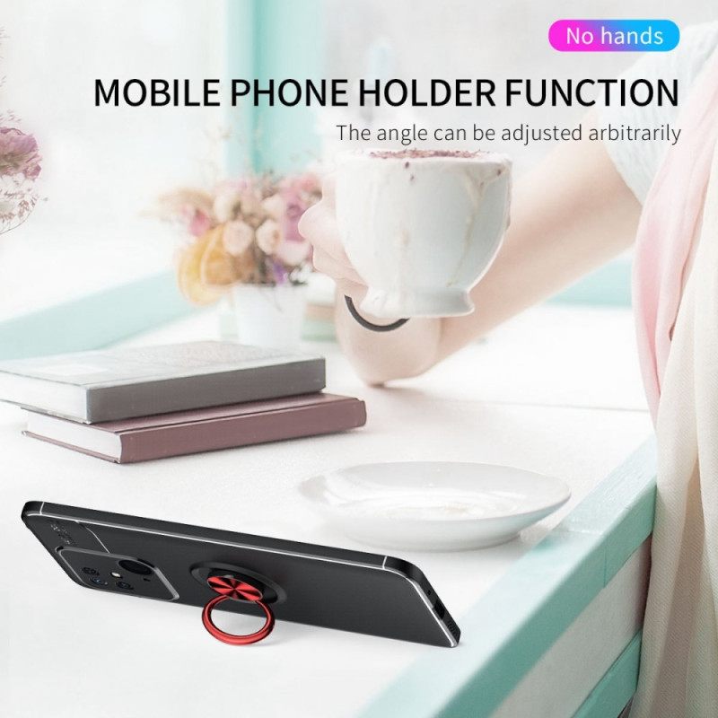 Kuori Xiaomi Redmi 10C Rotary Ring