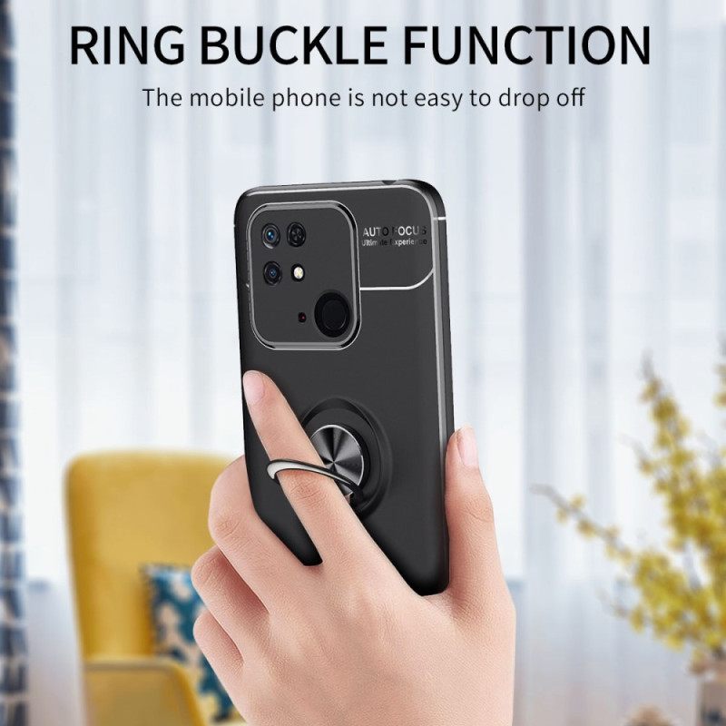 Kuori Xiaomi Redmi 10C Rotary Ring