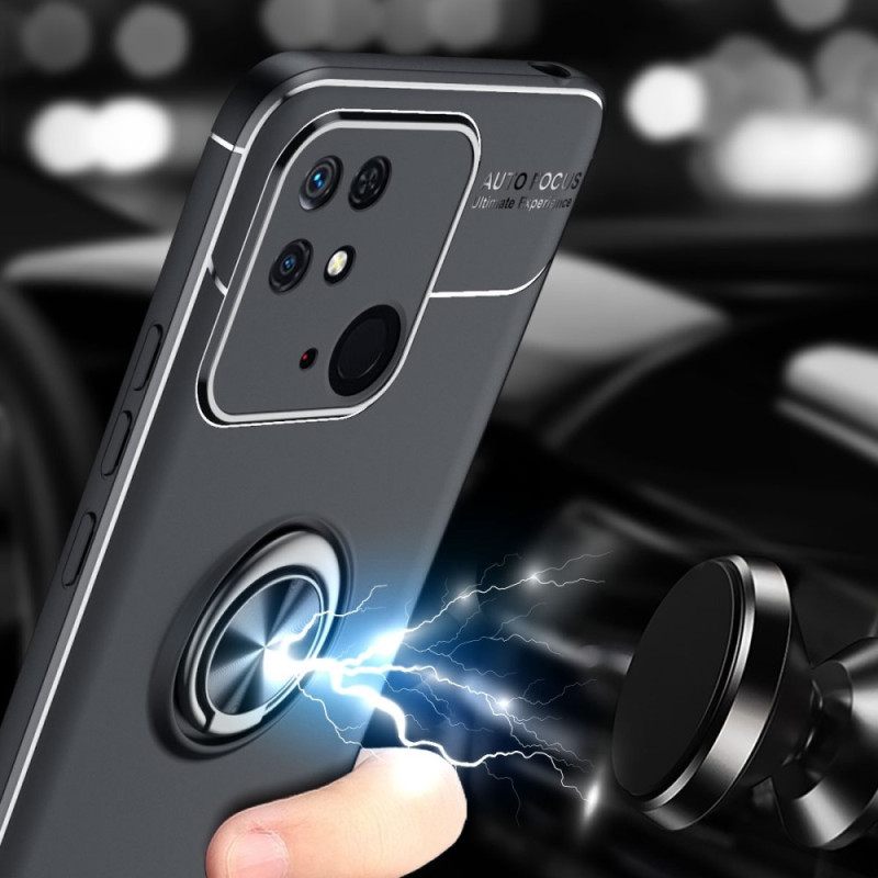 Kuori Xiaomi Redmi 10C Rotary Ring