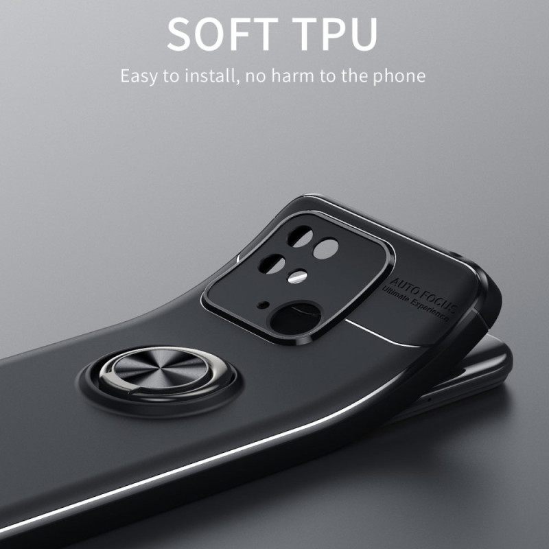 Kuori Xiaomi Redmi 10C Rotary Ring
