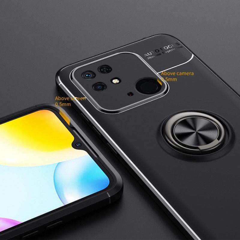 Kuori Xiaomi Redmi 10C Rotary Ring