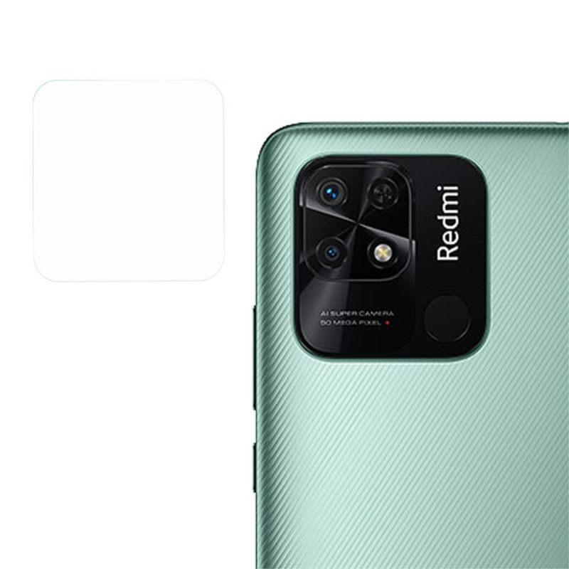 Suojaava Karkaistu Lasilinssi Xiaomi Redmi 10C Lle