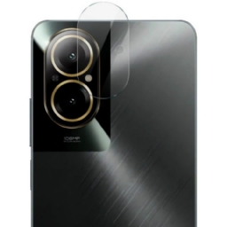 Karkaistusta Lasista Valmistettu Linssinsuoja Realme C67 Imak