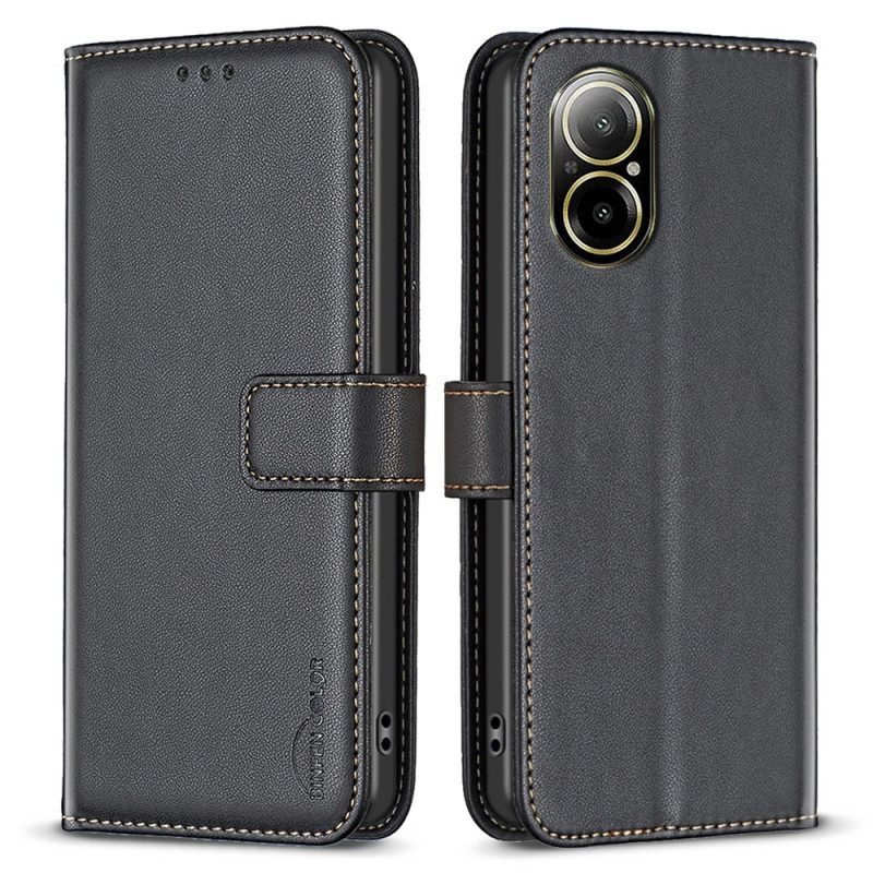 Klassinen Binfen Color