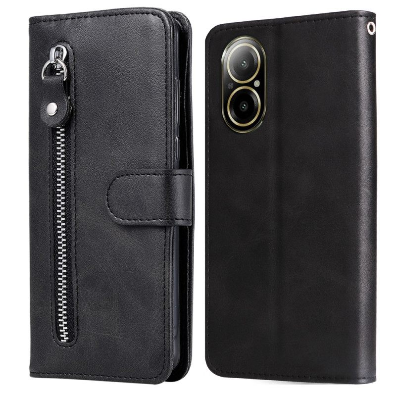 Kotelot Realme C67 Etukolikkokukkaro