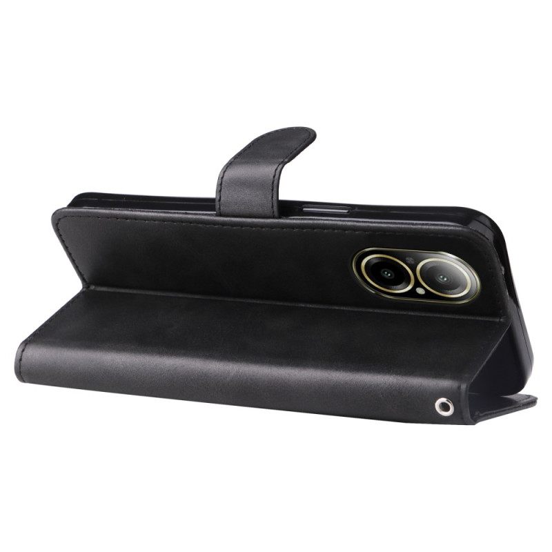 Kotelot Realme C67 Etukolikkokukkaro