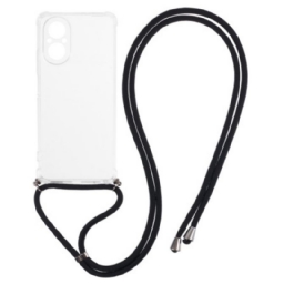 Kuori Realme C67 Läpinäkyvä