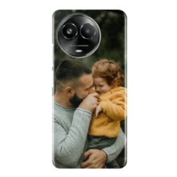 Puhelinkuoret Realme C67 Klassinen