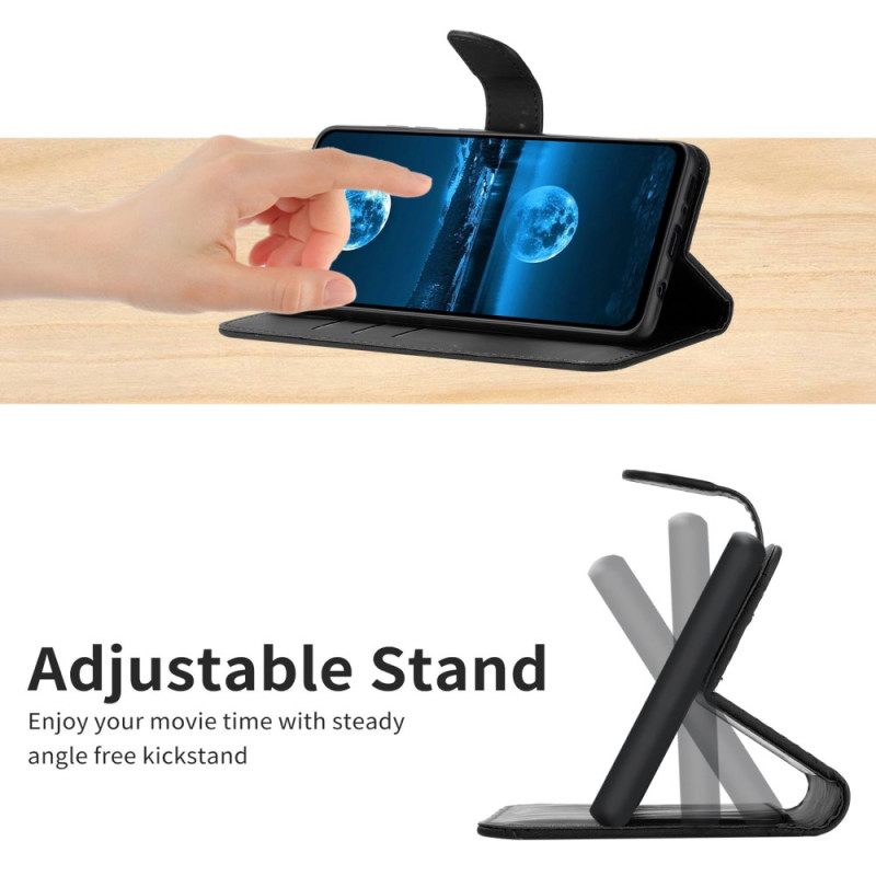 Kotelot Realme C53 Viivat Ja Pistekuvio Suojakuori