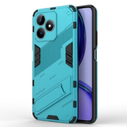 Kuori Realme C53 Kaksiasentoinen Handsfree-irrotettava Jalusta