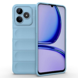 Kuori Realme C53 Liukumaton