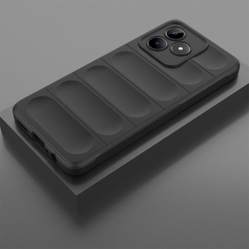 Kuori Realme C53 Liukumaton