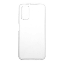 Kuori Xiaomi Redmi 9T Läpinäkyvä Ja Akryyli