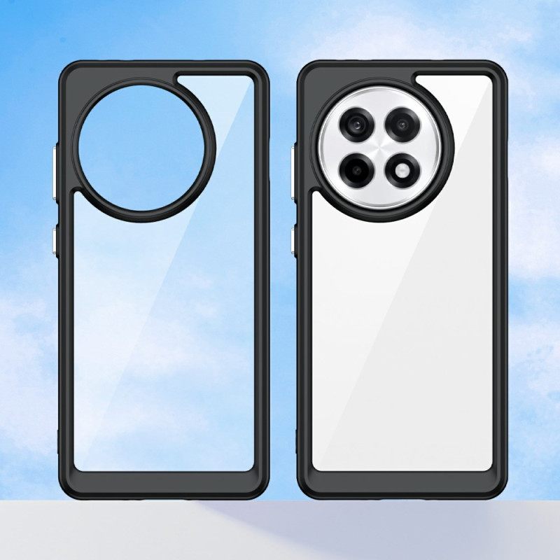 Case Oneplus 13r Puhelinkuoret Hybridipuhelin